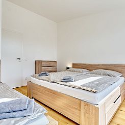 Vakantiehuis Ore house