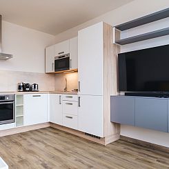 Appartement Simba Klínovec