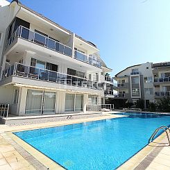 Appartement in Belek