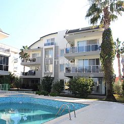 Appartement in Belek
