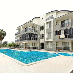 Appartement in Belek