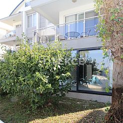 Appartement in Belek