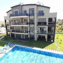 Appartement in Belek