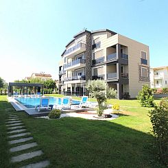 Appartement in Belek