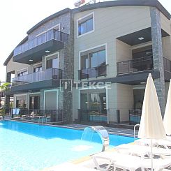 Appartement in Belek