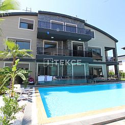 Appartement in Belek