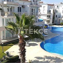 Appartement in Belek