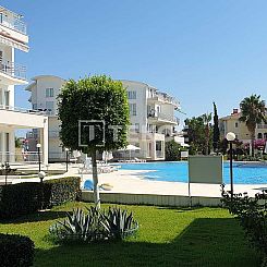Appartement in Belek