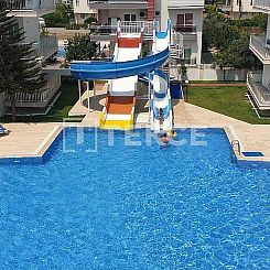 Appartement in Belek