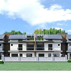 Appartement in Belek