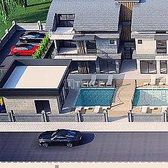 Appartement in Belek