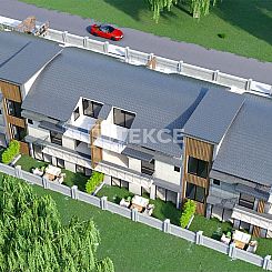 Appartement in Belek