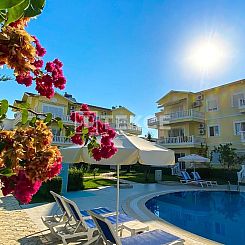 Appartement in Belek