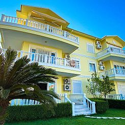 Appartement in Belek