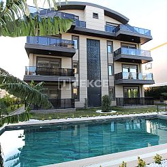 Appartement in Belek