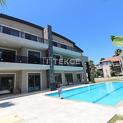 Appartement in Belek