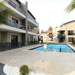 Appartement in Belek