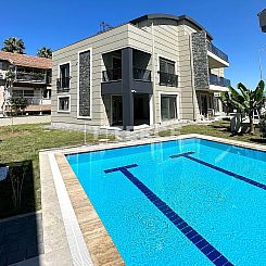 Appartement in Belek
