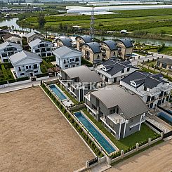 Appartement in Belek