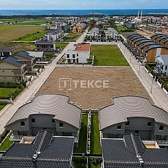 Appartement in Belek