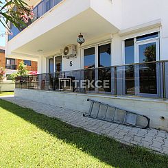 Appartement in Belek