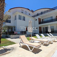Appartement in Belek