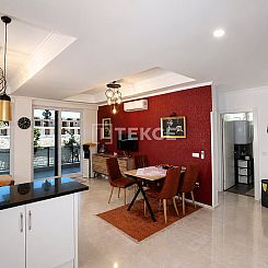 Appartement in Belek