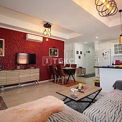 Appartement in Belek