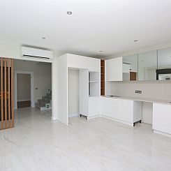 Geschakelde woning in Side