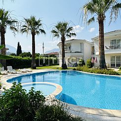 Appartement in Kemer