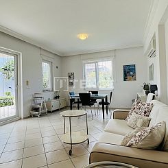 Appartement in Kemer