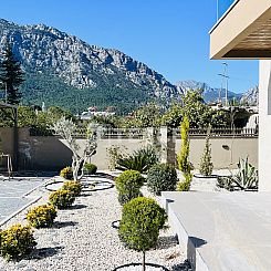 Appartement in Kemer