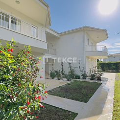 Appartement in Kemer