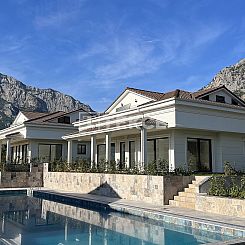 Vrijstaande woning in Kemer