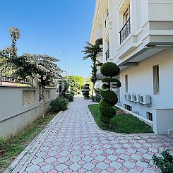 Appartement in Kemer