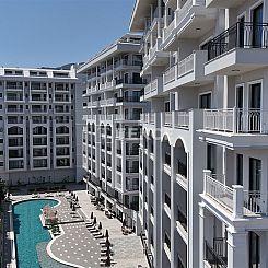 Appartement in Alanya