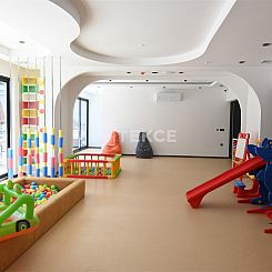 Appartement in Alanya