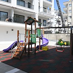 Appartement in Alanya