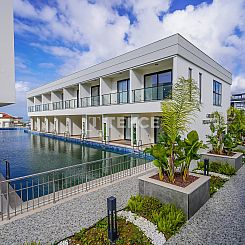Appartement in Alanya