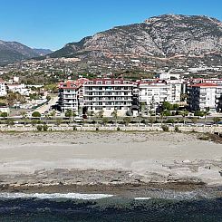 Appartement in Alanya