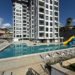 Appartement in Alanya