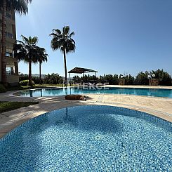 Appartement in Alanya