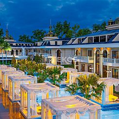 Appartement in Alanya