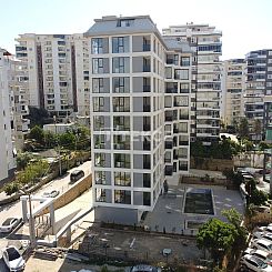 Appartement in Alanya