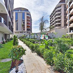 Appartement in Alanya