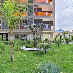 Appartement in Alanya