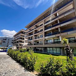 Appartement in Alanya