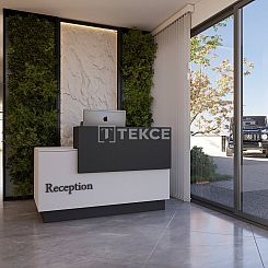 Appartement in Alanya