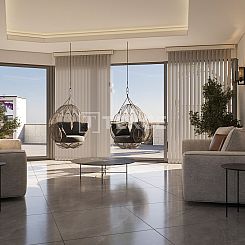 Appartement in Alanya