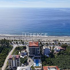 Appartement in Alanya
